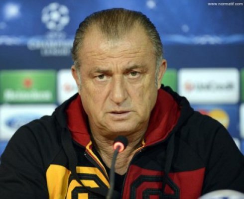 Tehnicianul Fatih Terim, după ce a fost testat pozitiv cu coronavirus: Sunt bine. Vă mulţumesc tuturor cu mâna pe inimă